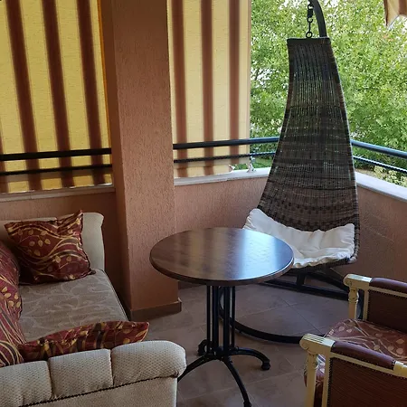 Apartament Coastal Dreams Complex *