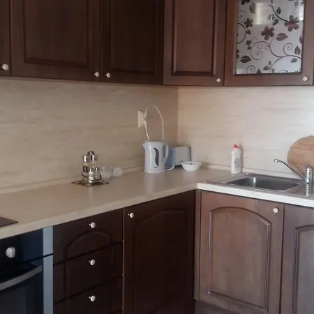 Coastal Dreams Complex Apartament
