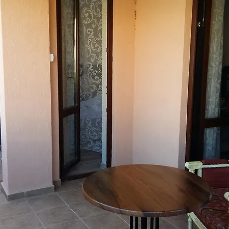 Coastal Dreams Complex Apartament *