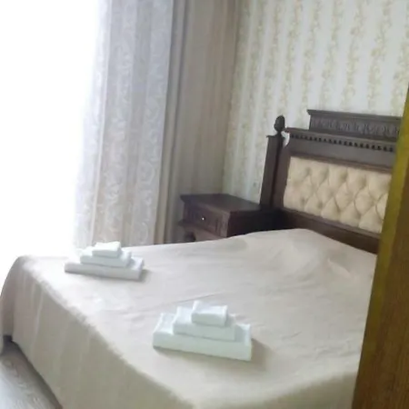 Apartament Coastal Dreams Complex *