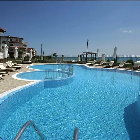 Coastal Dreams Complex Apartament Sveti Vlas