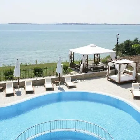 Coastal Dreams Complex Sveti Vlas