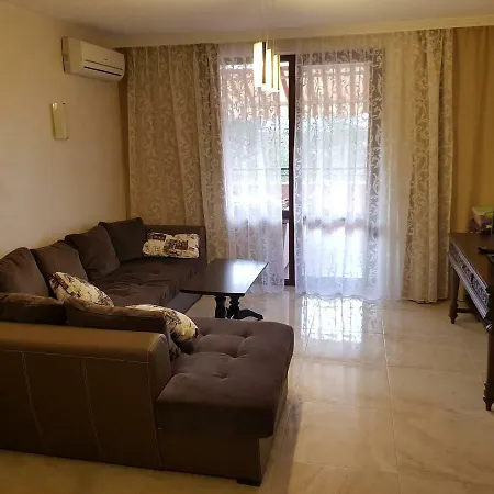 Apartament Coastal Dreams Complex *