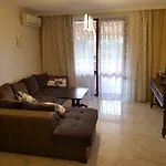 Apartment Coastal Dreams Complex *
