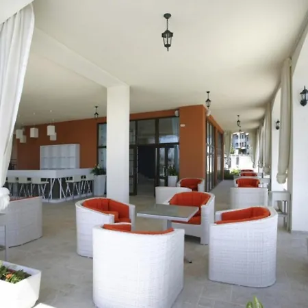Apartment Coastal Dreams Complex