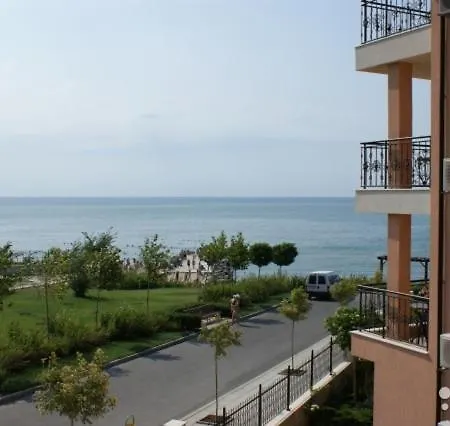 Coastal Dreams Complex Sveti Vlas