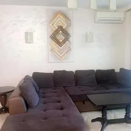 Coastal Dreams Complex Apartment