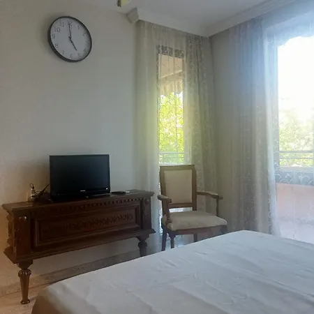 Apartment Coastal Dreams Complex