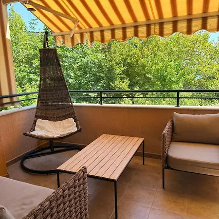 Διαμέρισμα Coastal Dreams Complex Sveti Vlas