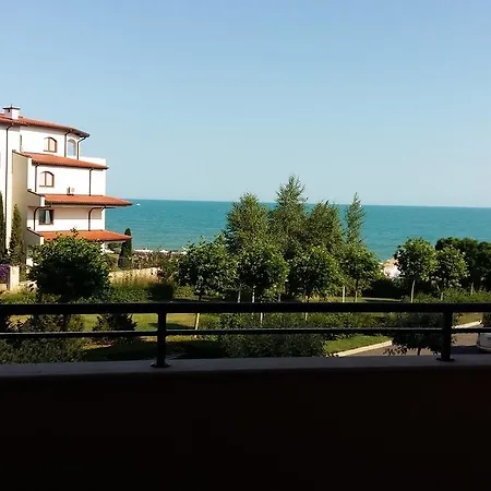 Coastal Dreams Complex * Sveti Vlas