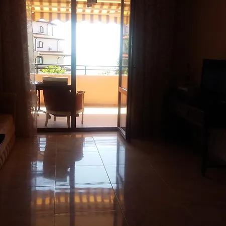 Coastal Dreams Complex Διαμέρισμα