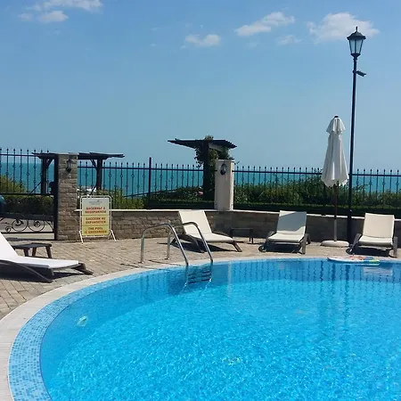 Coastal Dreams Complex Διαμέρισμα Sveti Vlas