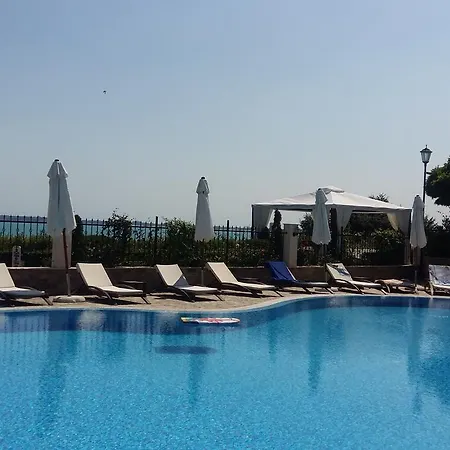 Coastal Dreams Complex Sveti Vlas