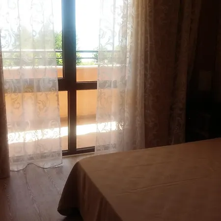 Coastal Dreams Complex Διαμέρισμα Sveti Vlas