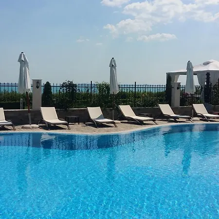 Διαμέρισμα Coastal Dreams Complex *