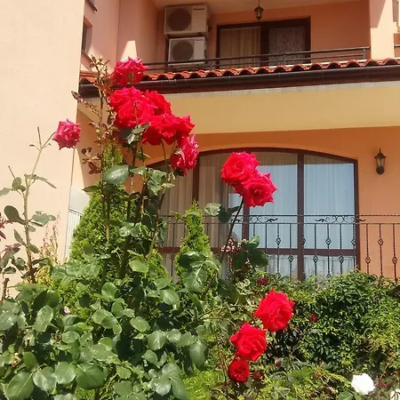 Διαμέρισμα Coastal Dreams Complex