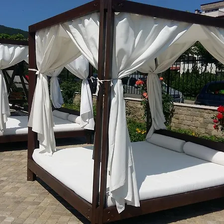 Διαμέρισμα Coastal Dreams Complex